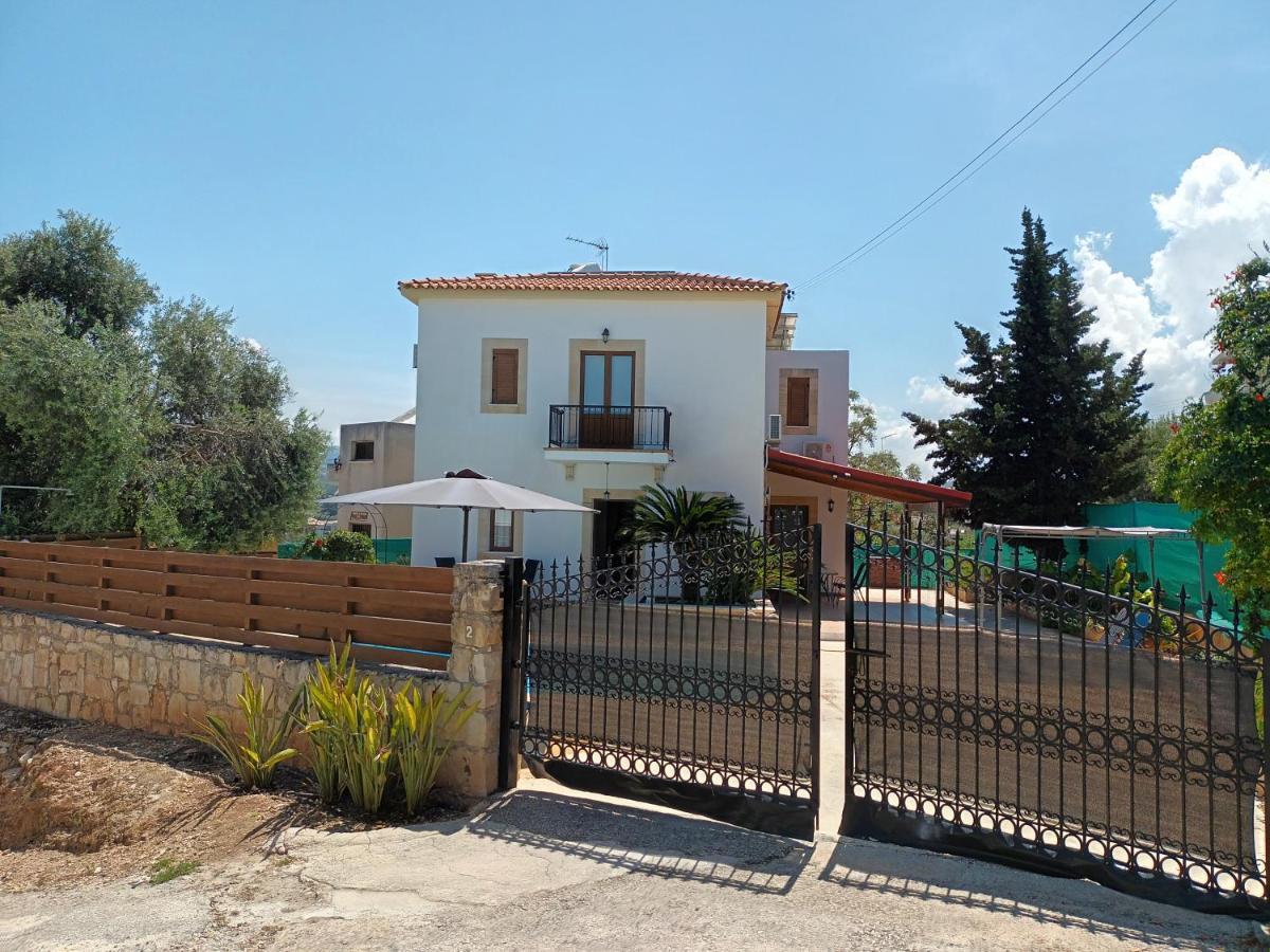 Villa Christodoula Polis Exterior photo